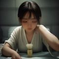内容审核编辑王静怡头像，女性编辑形象，亲切专业